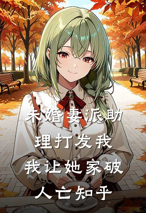 未婚妻派助理打发我，我让她家破人亡知乎
