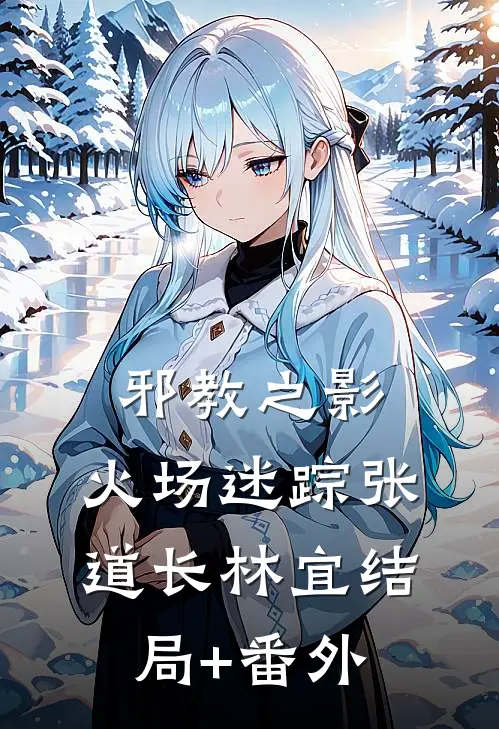 《邪教之影：火场迷踪》张道长林宜结局+番外