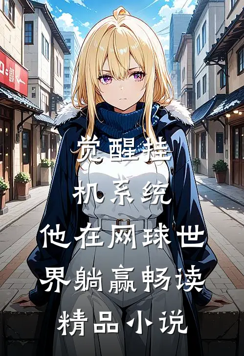 觉醒挂机系统，他在网球世界躺赢畅读精品小说
