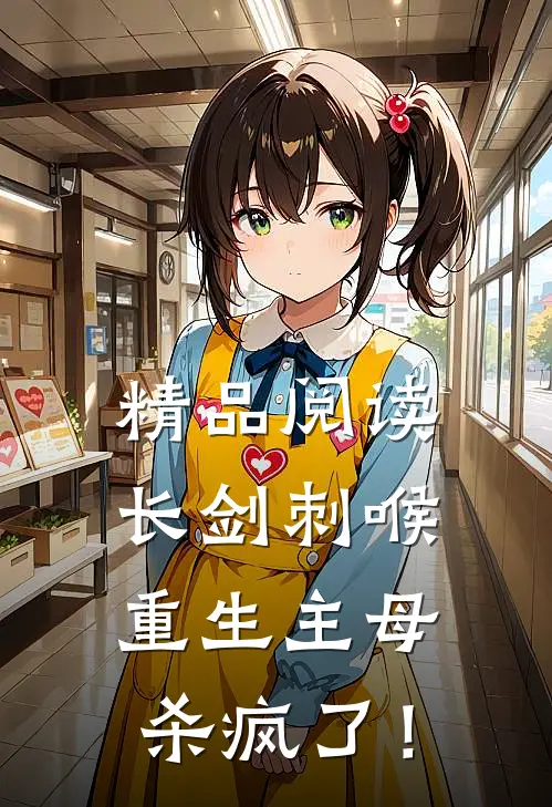 精品阅读长剑刺喉，重生主母杀疯了！