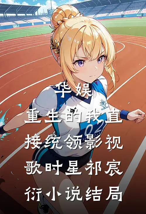 华娱：重生的我直接统领影视歌时星祁宸衍小说结局