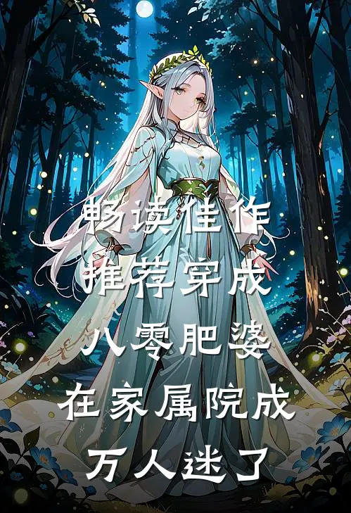 畅读佳作推荐穿成八零肥婆，在家属院成万人迷了