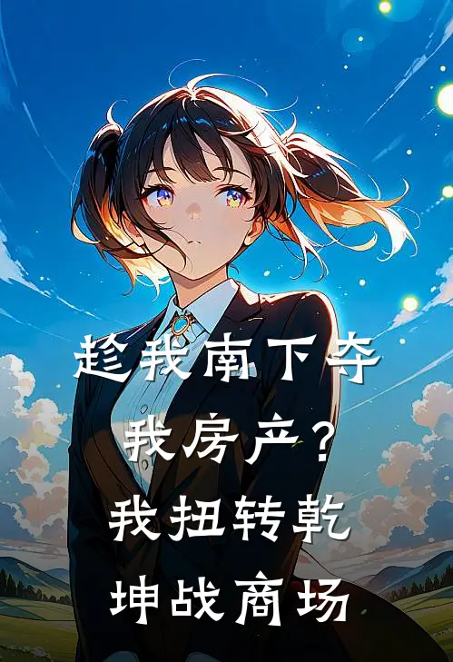 趁我南下夺我房产？我扭转乾坤战商场