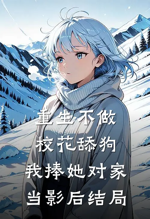 重生不做校花舔狗，我捧她对家当影后结局