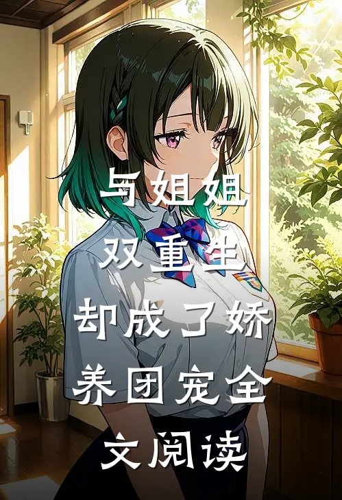 与姐姐双重生，却成了娇养团宠全文阅读