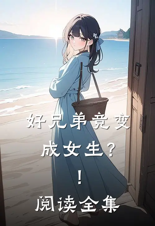 好兄弟竟变成女生？！阅读全集