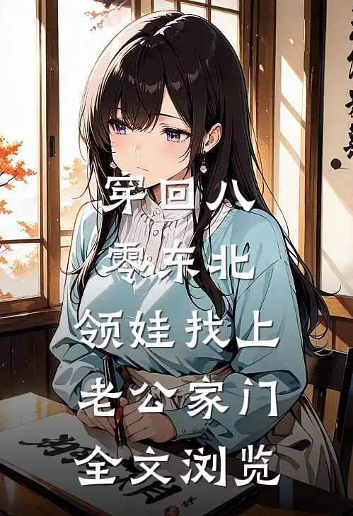 穿回八零东北，领娃找上老公家门全文浏览