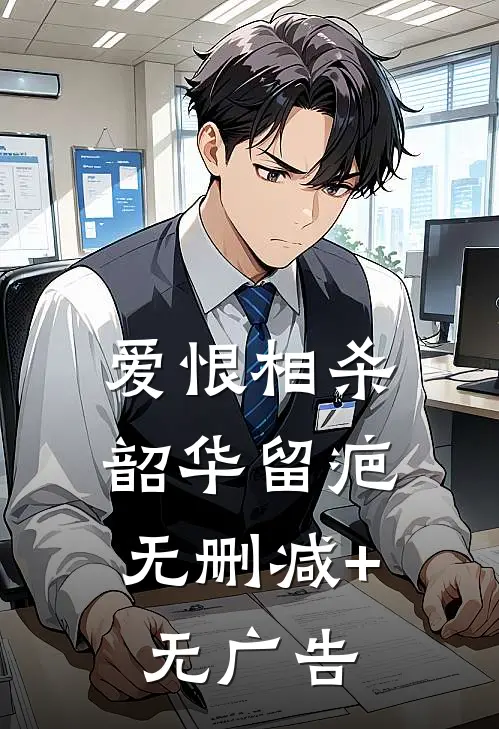 爱恨相杀，韶华留疤无删减+无广告