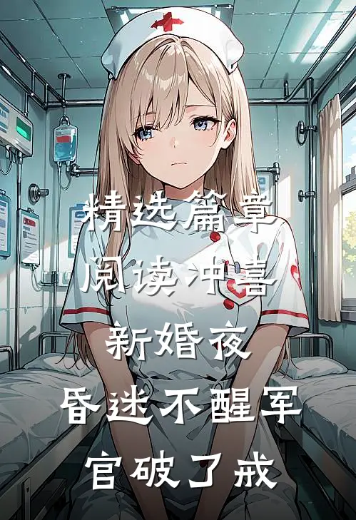 精选篇章阅读冲喜新婚夜，昏迷不醒军官破了戒