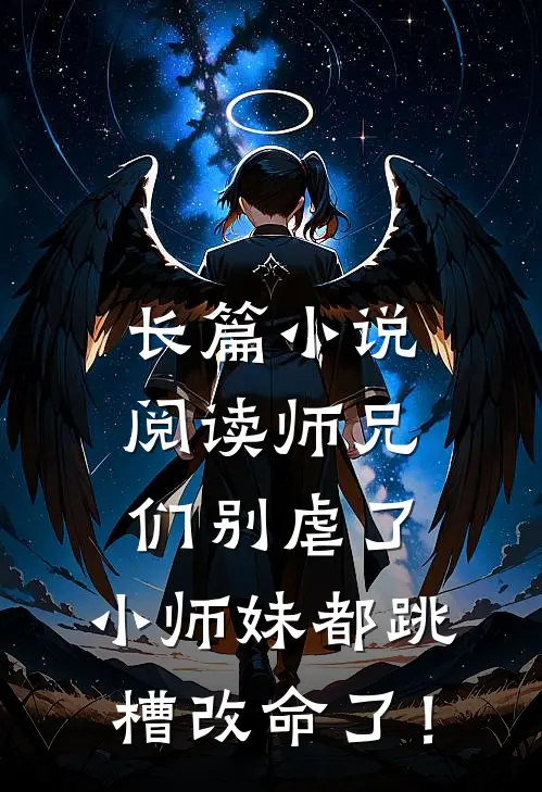 长篇小说阅读师兄们别虐了，小师妹都跳槽改命了！
