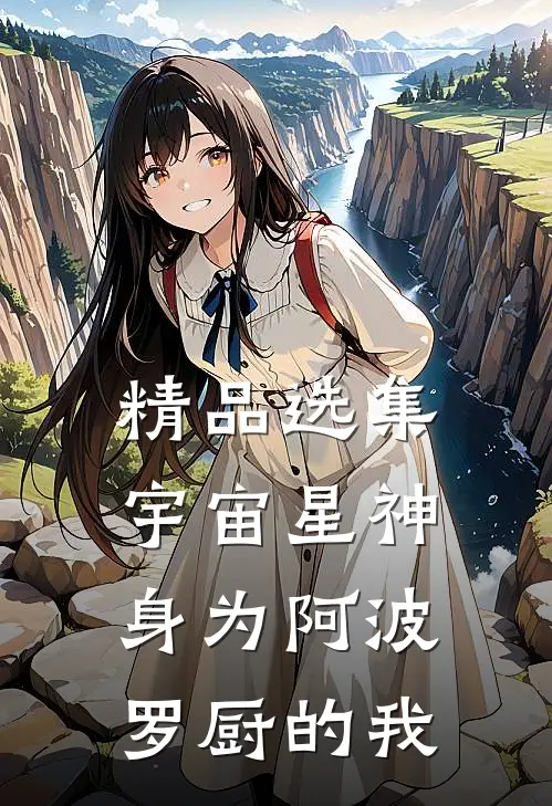 精品选集宇宙星神：身为阿波罗厨的我
