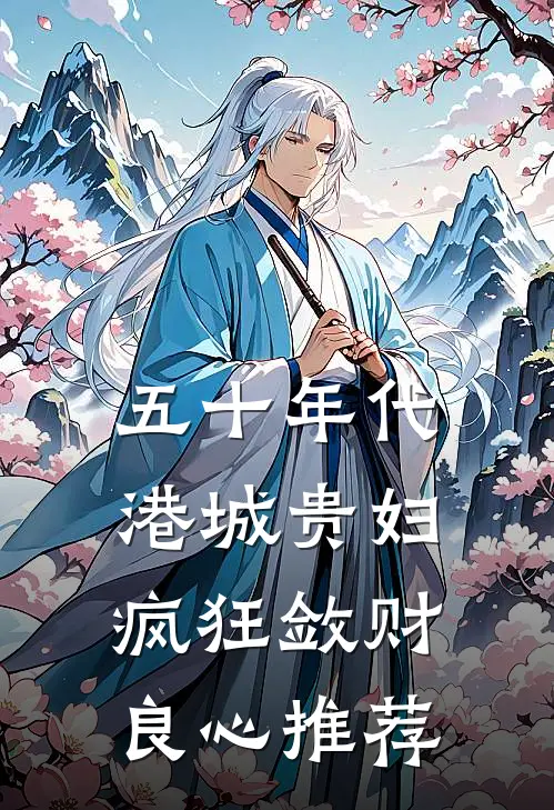 五十年代港城贵妇疯狂敛财良心推荐