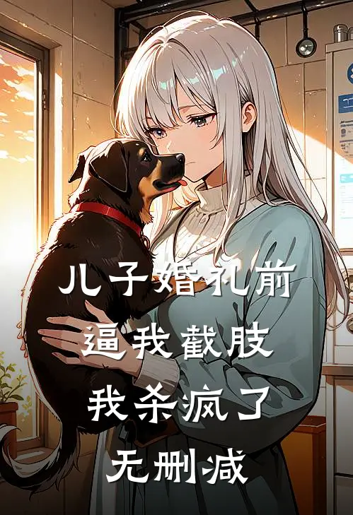 儿子婚礼前逼我截肢，我杀疯了无删减