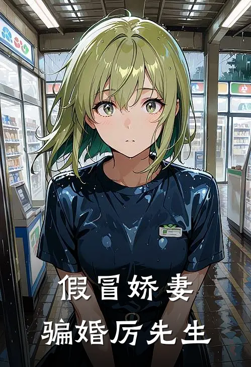 假冒娇妻：骗婚厉先生
