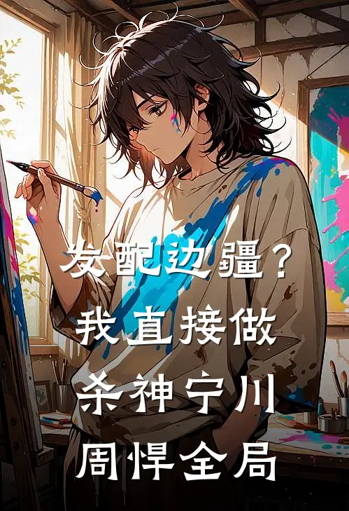 发配边疆？我直接做杀神宁川周悍全局