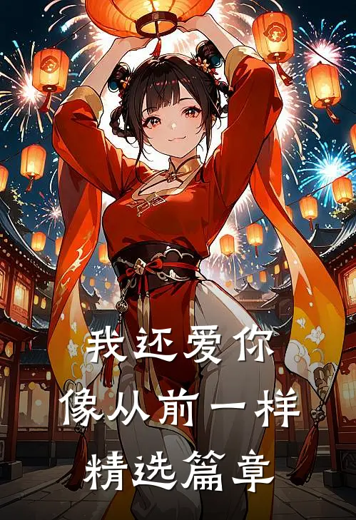 我还爱你，像从前一样精选篇章