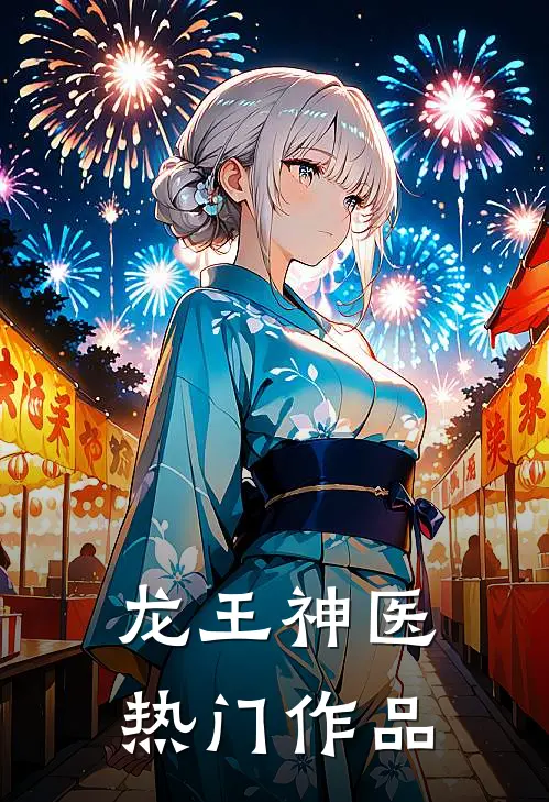 龙王神医热门作品
