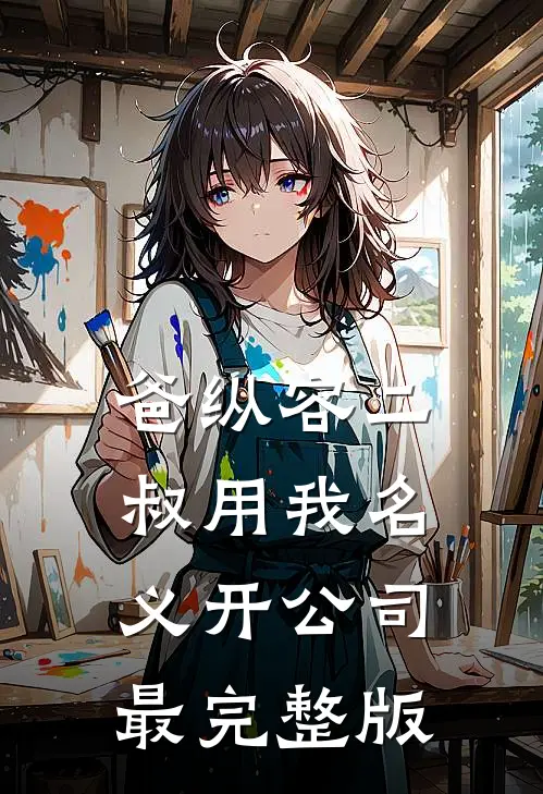 爸纵容二叔用我名义开公司最完整版