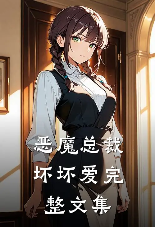 恶魔总裁坏坏爱完整文集