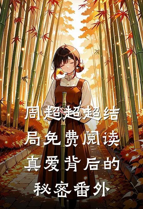 周超超超结局免费阅读真爱背后的秘密番外