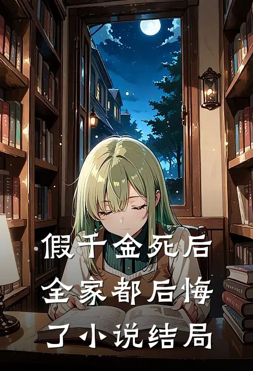 假千金死后，全家都后悔了小说结局