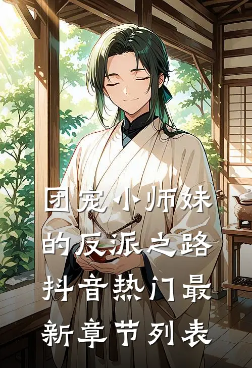 团宠小师妹的反派之路抖音热门最新章节列表