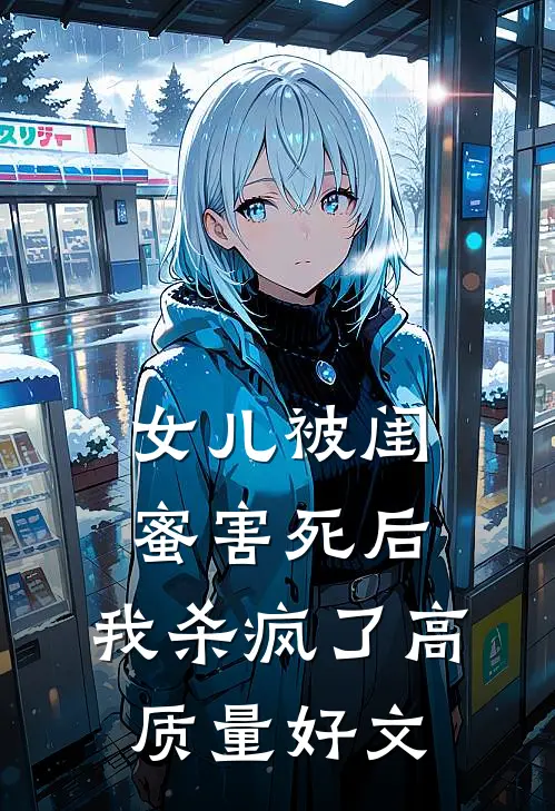 女儿被闺蜜害死后，我杀疯了高质量好文