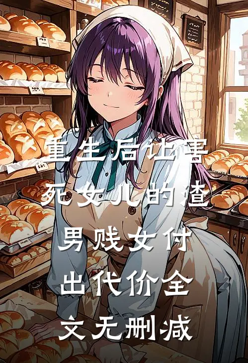 重生后让害死女儿的渣男贱女付出代价全文无删减