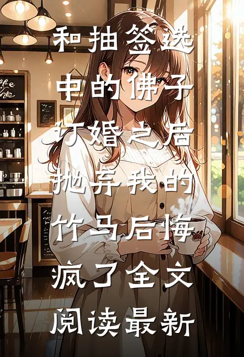 和抽签选中的佛子订婚之后，抛弃我的竹马后悔疯了全文阅读最新