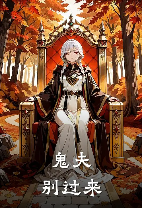 鬼夫，别过来