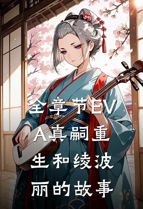 全章节EVA真嗣重生和绫波丽的故事