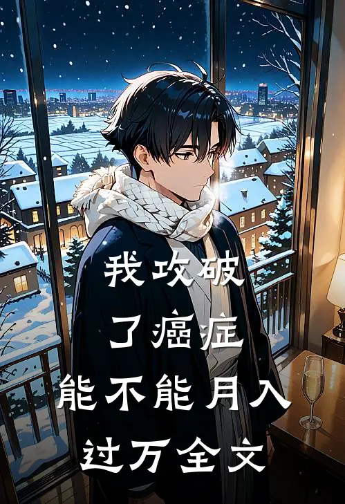 我攻破了癌症，能不能月入过万全文