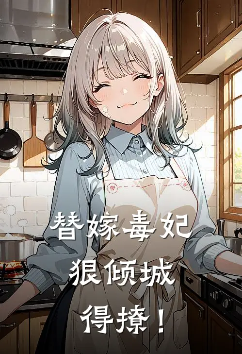 替嫁毒妃狠倾城，得撩！