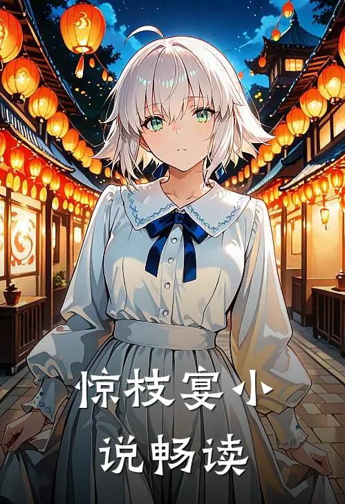 惊枝宴小说畅读