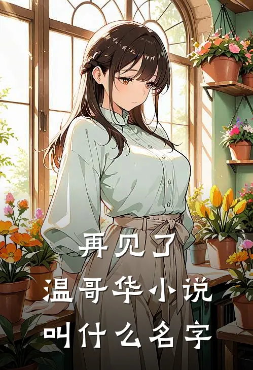 再见了，温哥华小说叫什么名字