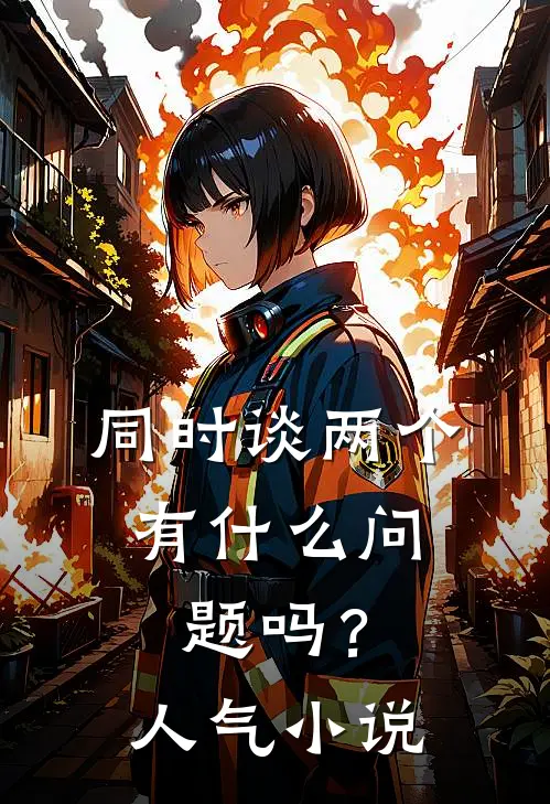 同时谈两个，有什么问题吗？人气小说
