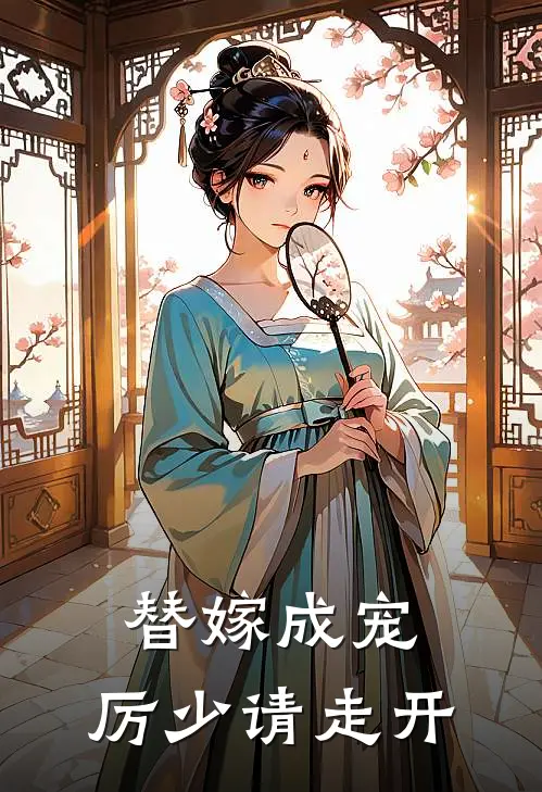 替嫁成宠：厉少请走开