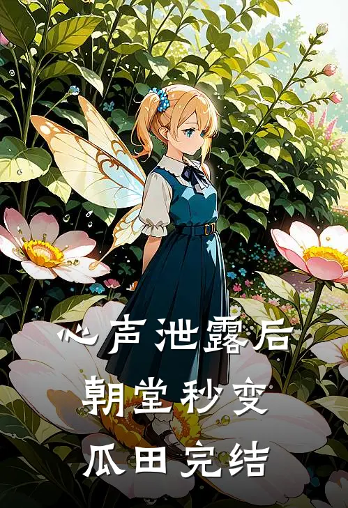心声泄露后，朝堂秒变瓜田完结