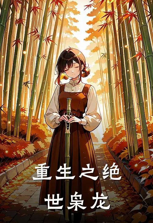 重生之绝世枭龙