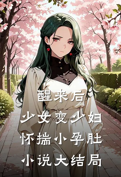 醒来后，少女变少妇，怀揣小孕肚小说大结局