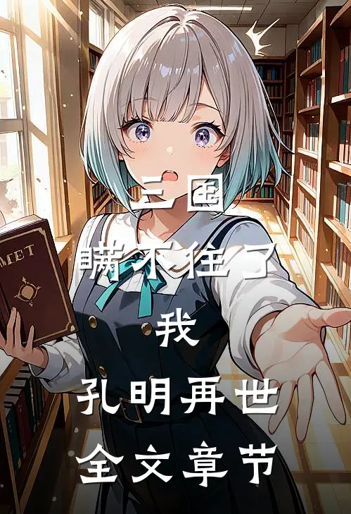 三国：瞒不住了，我，孔明再世全文章节