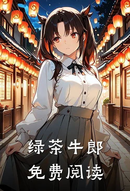 绿茶牛郎免费阅读