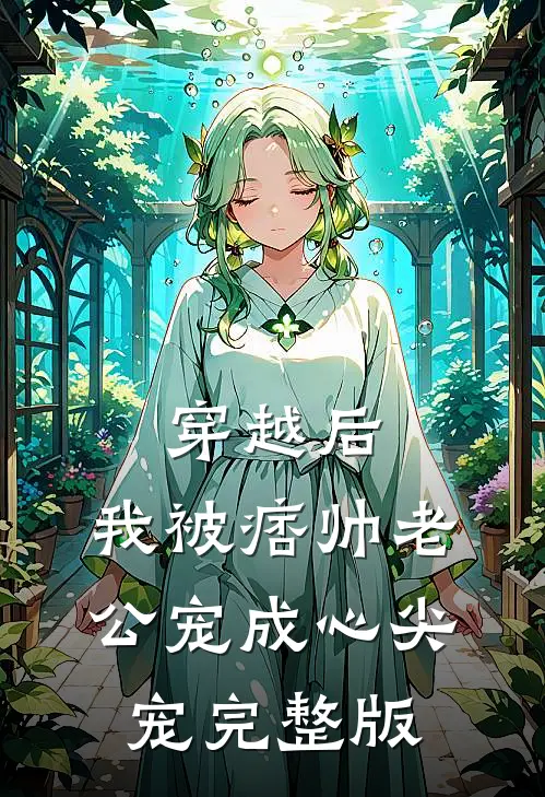 穿越后，我被痞帅老公宠成心尖宠完整版