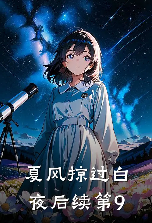 夏风掠过白夜后续第9