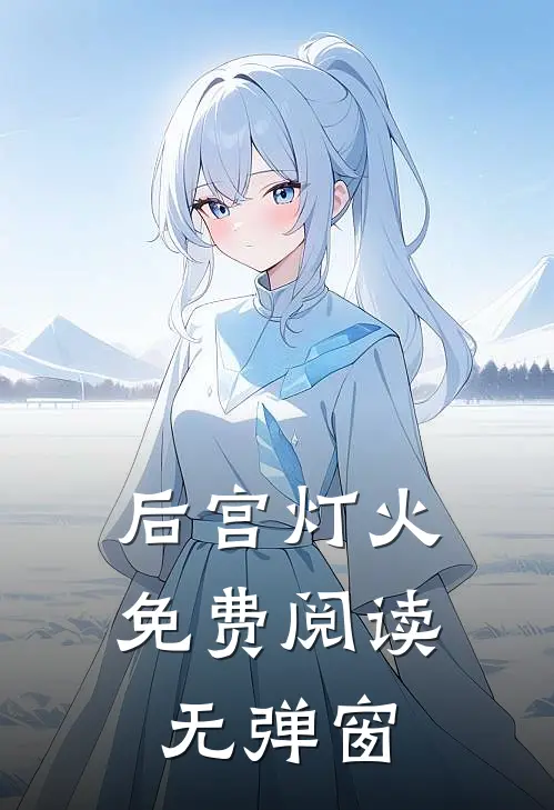后宫灯火免费阅读无弹窗