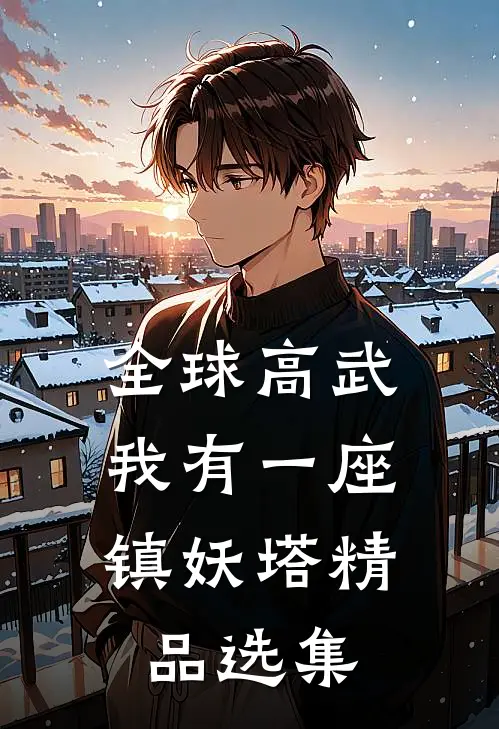 全球高武：我有一座镇妖塔精品选集