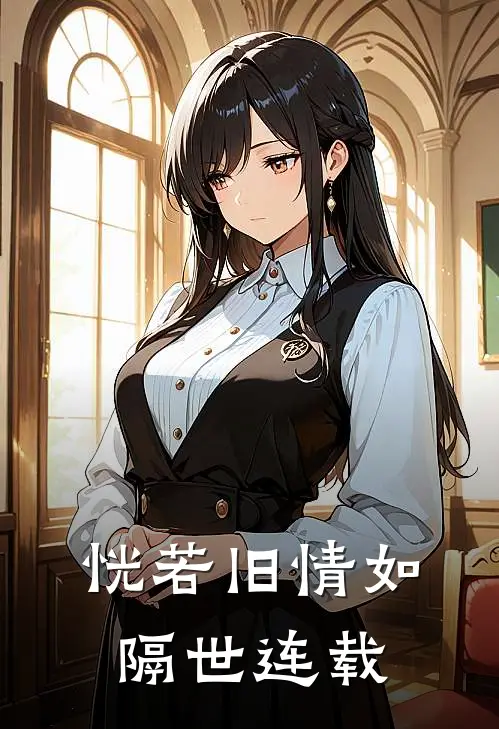 恍若旧情如隔世连载