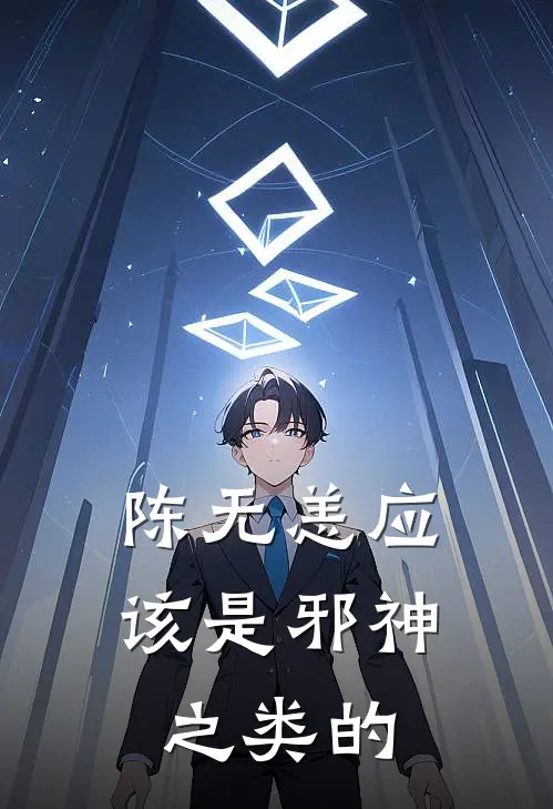 陈无恙应该是邪神之类的