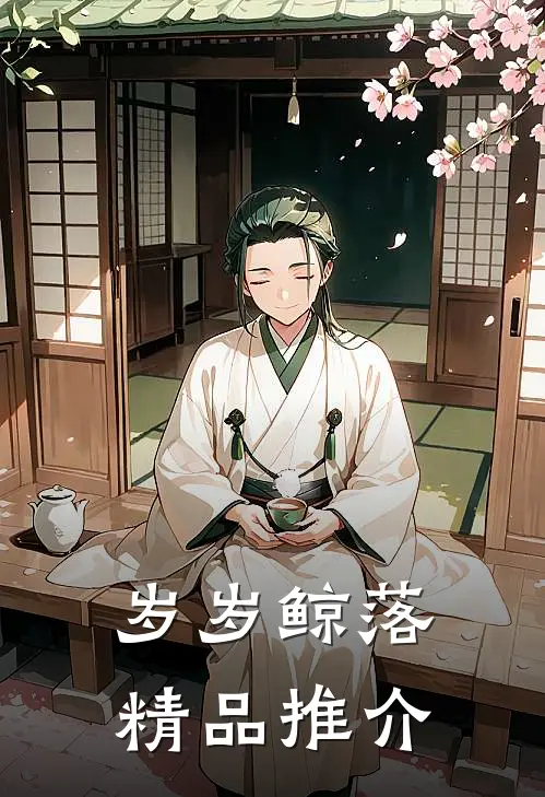 岁岁鲸落精品推介