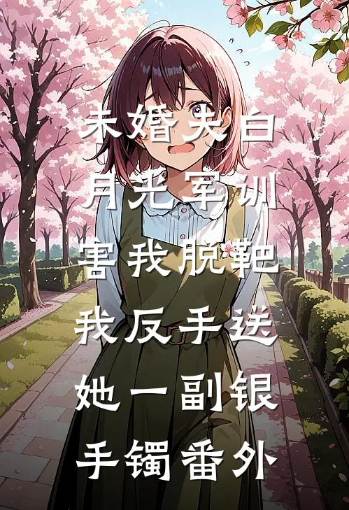 未婚夫白月光军训害我脱靶，我反手送她一副银手镯 番外
